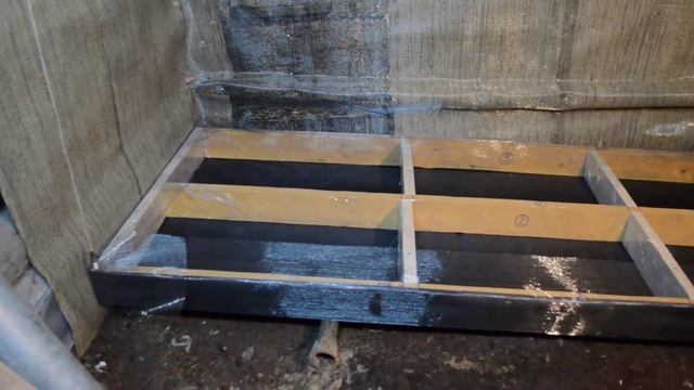 Тёплый курятник. Своими руками. Сетка против грызунов. 03 смотреть онлайн