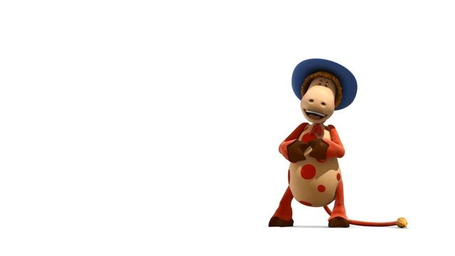 THE MAGIC ROUNDABOUT - 3 Hours - Compilation #01