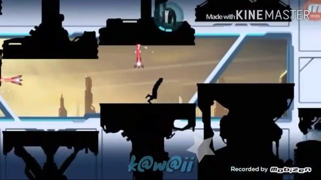 Vector 2 levei 1 (kawaii gameplay) смотреть онлайн