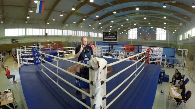 Мальчики (12-13) 50кг. Тарасов Данила (Голден Драгон) - Карпенко Ярослав (Голден Драгон) смотреть онлайн