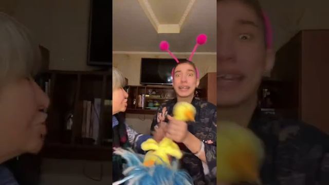 Китайка без парика ?? смотреть онлайн