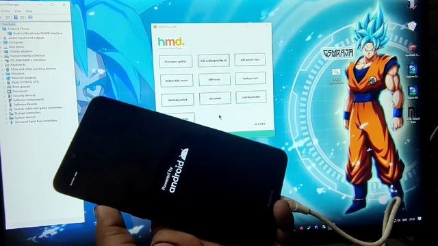 How To Remove FRP In Nokia Phone | Nokia HMD Pattern Unlock ✓ смотреть онлайн