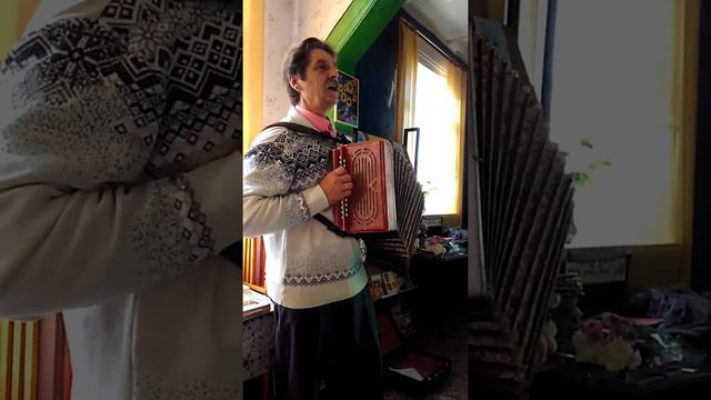 Творческий вечер в Коробковской библиотеке смотреть онлайн