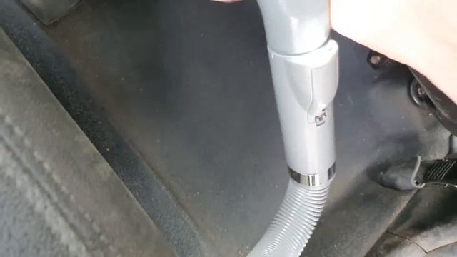 Реальный ТЕСТ АвтоПылесоса. BERKUT SmartPower SVC 800. Чего ожидать в результате?!
