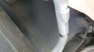 Реальный ТЕСТ АвтоПылесоса. BERKUT SmartPower SVC 800. Чего ожидать в результате?!