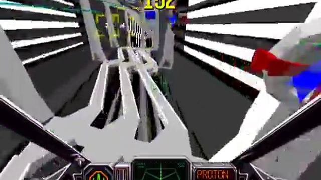 MAME swa - testing collision смотреть онлайн