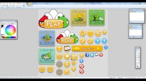 How to mod Angry Birds Images/Textures