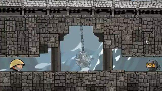 Little Ninja - LEVEL 37 смотреть онлайн