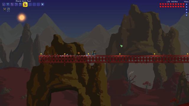 [S1] Terraria Calamity Mod - Episode 4 - Three Times The Trouble смотреть онлайн