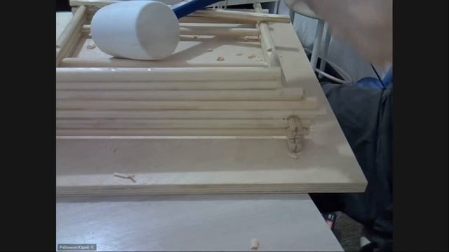 Самцово-слеговая система / Юрий Рябинкин смотреть онлайн