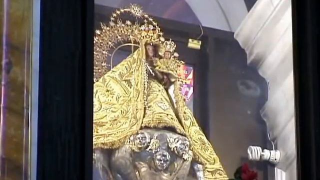 La Caridad Nos Une смотреть онлайн
