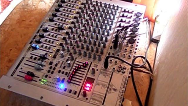 DJ FlyingProject Live Mix ONE 2011 Hands Up смотреть онлайн