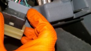 2005 - 2010 Jeep Grand Cherokee Brake Light Switch Replacement, Stop Light Fuse Location