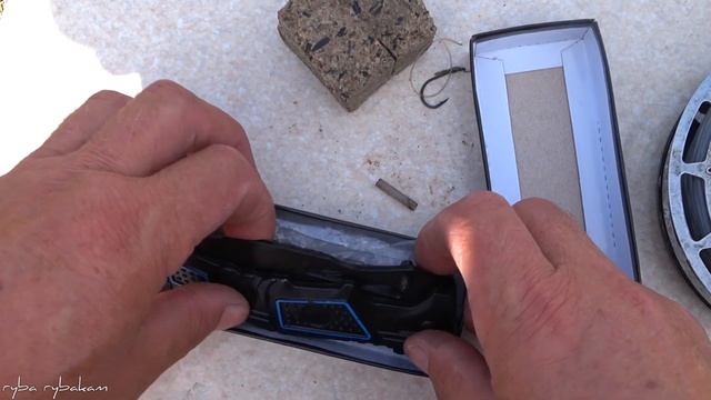 ФАЗА ЛУНЫ И КЛЁВ РЫБЫ из личных наблюдений. смотреть онлайн