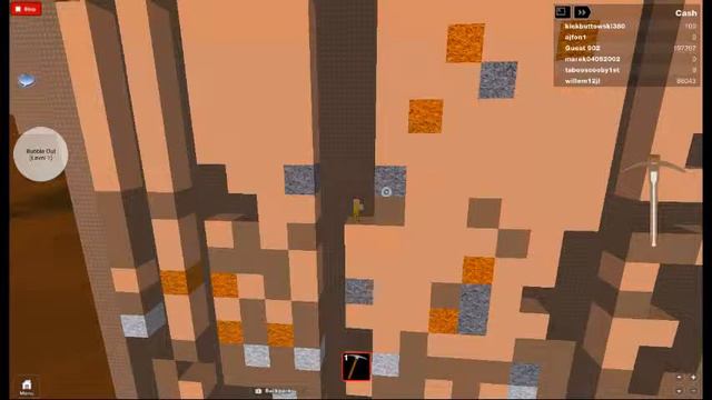 Not Terraria (ROBLOX Version) Pt.1 смотреть онлайн