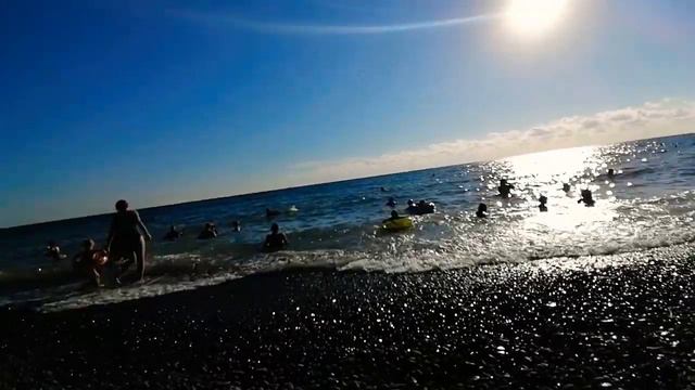 ❤️Анапа, 🤽♀️🏊🥳Сукко ❤️Бархатный сезон смотреть онлайн