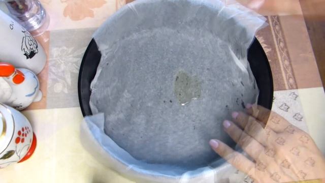 Пироги с кабачками и маслинами