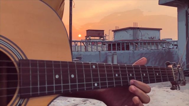 Tokyo Ghoul — Unravel | Guitar Cover Short |