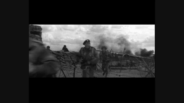 The Longest Day (1962) Normandy locations 2016 HD смотреть онлайн