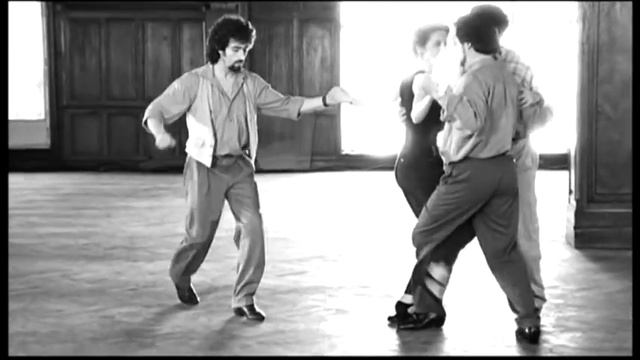 LiberTango смотреть онлайн