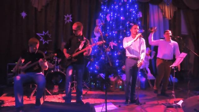 Эдуард Хиль – Зима (Потолок ледяной) кавер-группа Автопарк смотреть онлайн