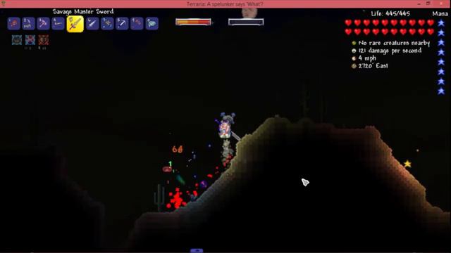 Terraria Super Modded Let's Play #5 -- Progress, progress, progress! смотреть онлайн