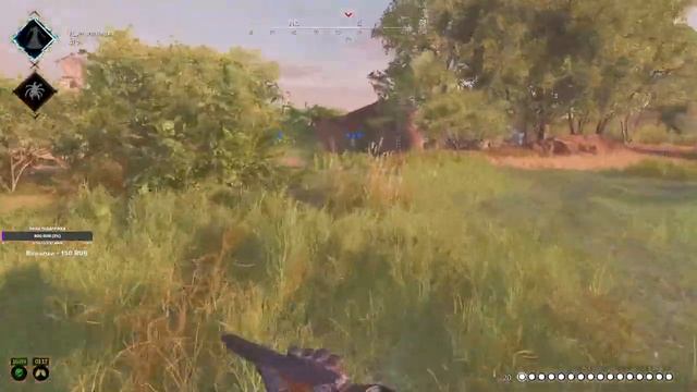 Hunt: Showdown с пачкой неадекватов смотреть онлайн