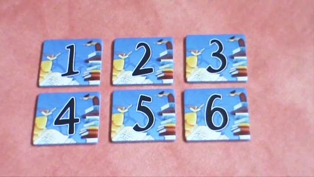 Dixit // Spiel des Jahres 2010 - Erklärvideo смотреть онлайн