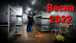 Подготовка к инкубационному сезону 2022. Ветпрепараты. Дезинфектант.