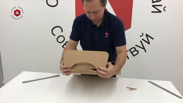 Кейс. Упаковка для постельного белья смотреть онлайн