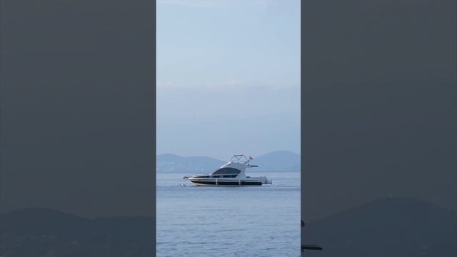 Звуки природы. Крики чаек. Релакс. Антистресс. Яхта. смотреть онлайн