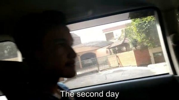 Tour Tanjung Karang, Bandar Lampung