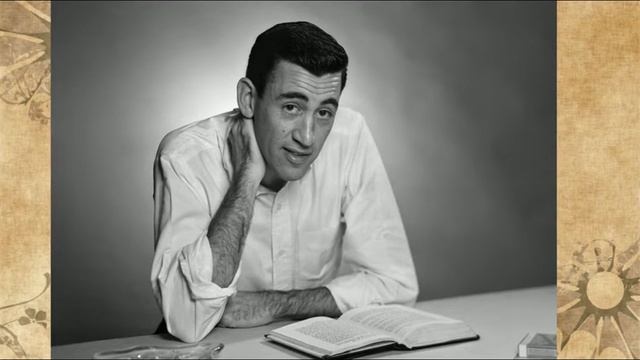 А. Аствацатуров - Джером Дэвид Сэлинджер. Девять рассказов. Поэтика 2 смотреть онлайн