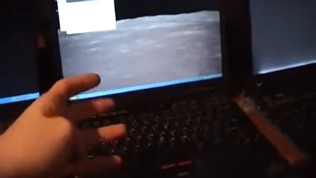 Thrift Store Laptops смотреть онлайн