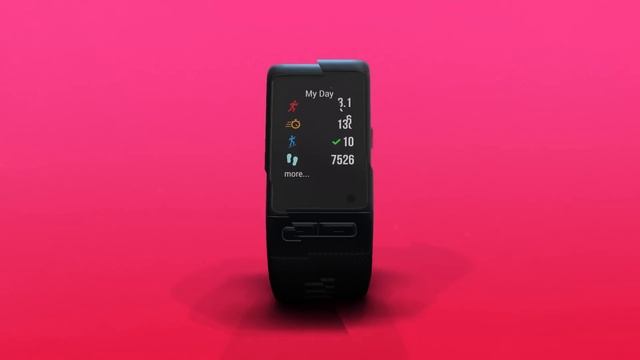 Garmin vivoactive HR – GPS-Smartwatch mit Herzfrequenzmessung am Handgelenk смотреть онлайн