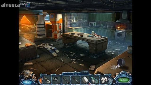 [제라마] Hidden Object Bundle 4 in 1 2화 - 영원한 여행, 뉴 아틀란티스 смотреть онлайн
