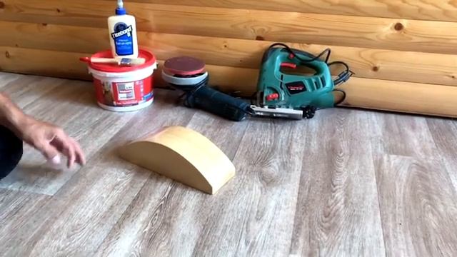 Деревянная подушка Мейрама: изготовление и применение смотреть онлайн