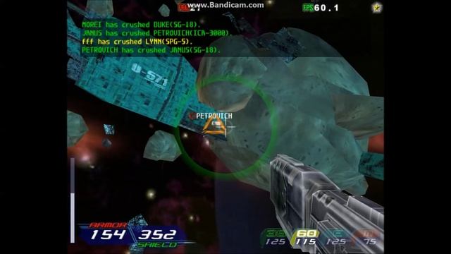 Axis Arena 60 fps смотреть онлайн