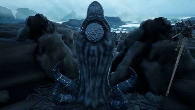 THE SHORE - Horror/Adventure Game 2021 Walkthrough Gameplay Part 1 смотреть онлайн