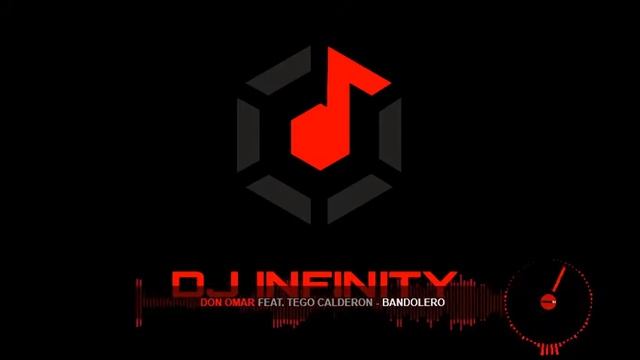 MIX BACHATA X DJ INFINITY смотреть онлайн