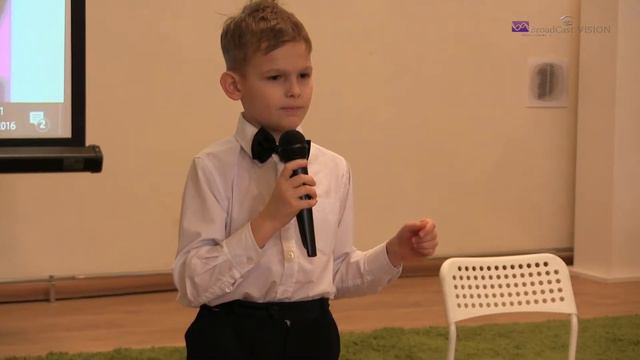 Татьяна Алексеева стихи_5 фрагмент творческого вечера_ детская тема _Андрей Попов смотреть онлайн