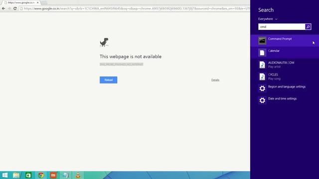how to disable dns probe смотреть онлайн