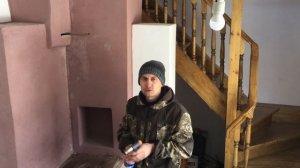 Как растопить холодную печь. Пробить воздушную пробку и восстановить тягу.