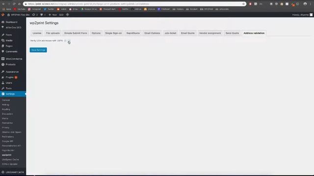 USPS validation of shipping address entered by customer смотреть онлайн