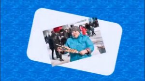 Масленица Вторник Заигрыш