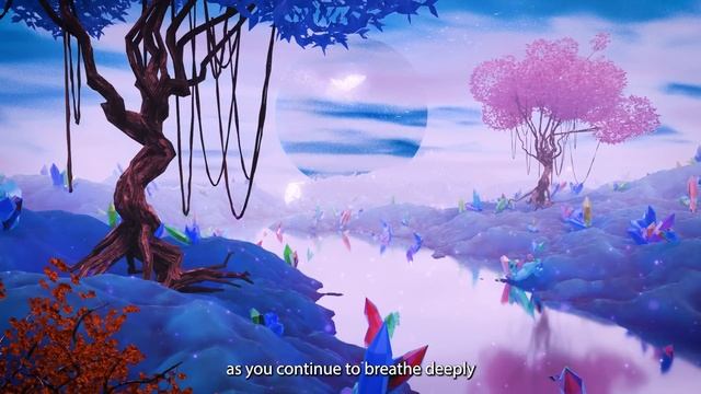 Morning Self-Love Meditation (10 Mins) смотреть онлайн