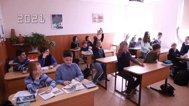 6 31 лицей Звонок 6А смотреть онлайн