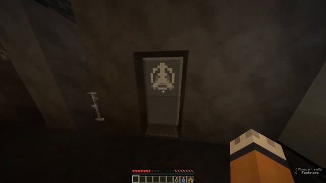 SCP-914 Minecraft Showcase смотреть онлайн