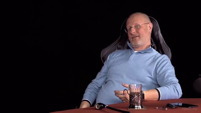 Гоблин - Анекдот про простату смотреть онлайн