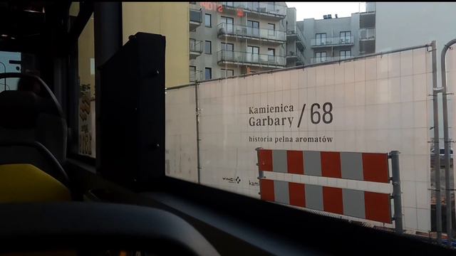 [PRZEJAZD] Mercedes-Benz Conecto LF G #1319 - Linia 176 смотреть онлайн